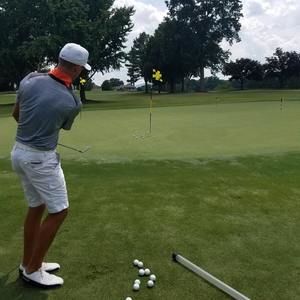 Meet your Posher, Connor